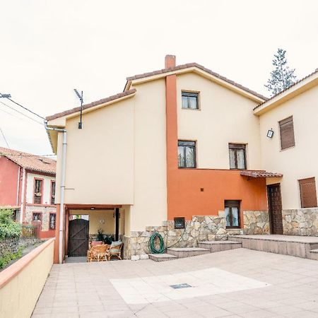 Casa Abuela Toni Βίλα Οβιέδο Εξωτερικό φωτογραφία