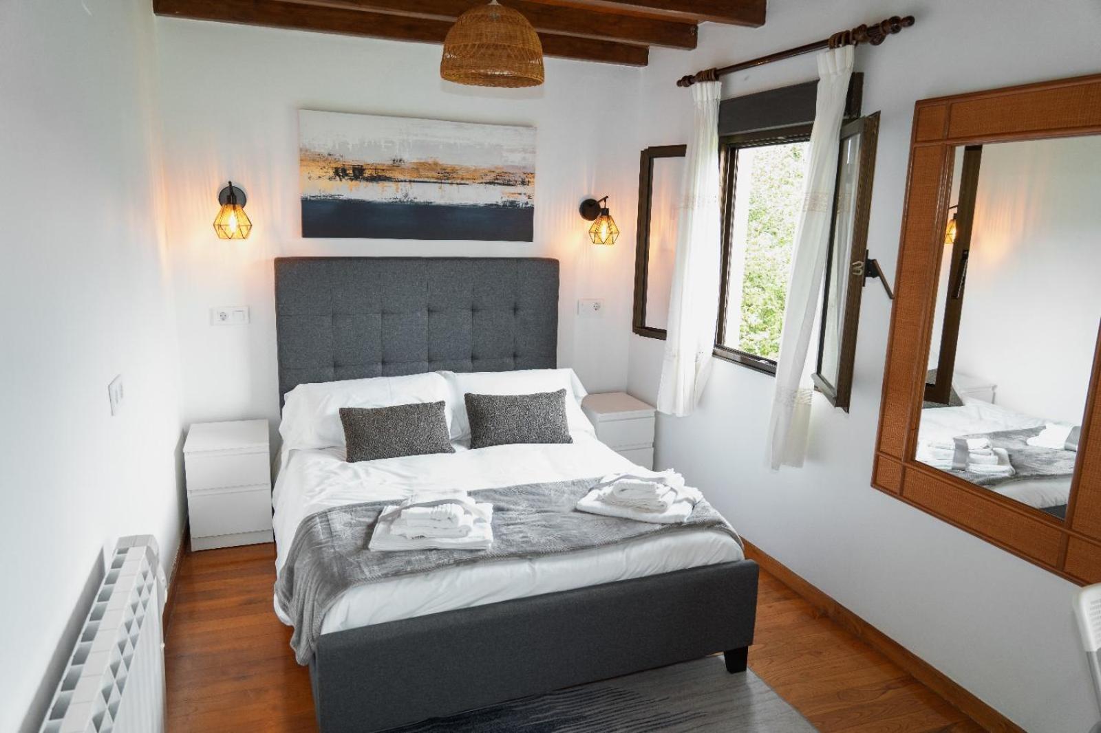 Casa Abuela Toni Βίλα Οβιέδο Εξωτερικό φωτογραφία