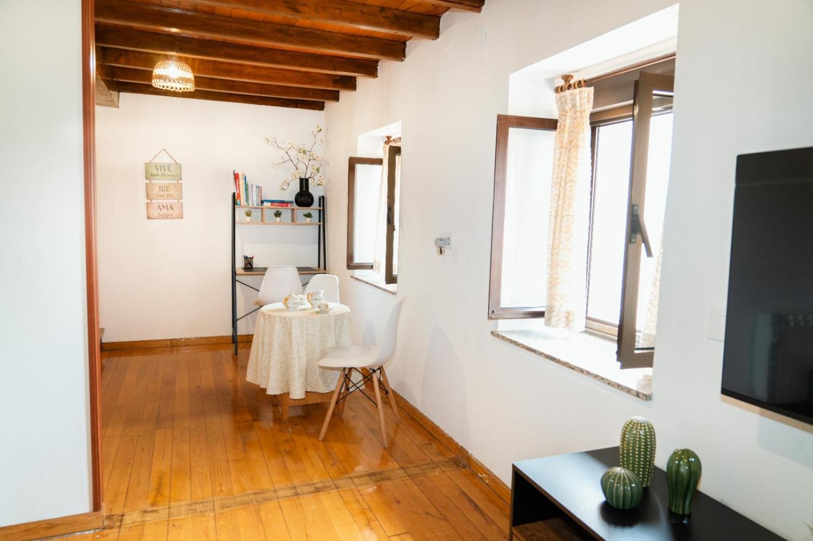 Casa Abuela Toni Βίλα Οβιέδο Εξωτερικό φωτογραφία