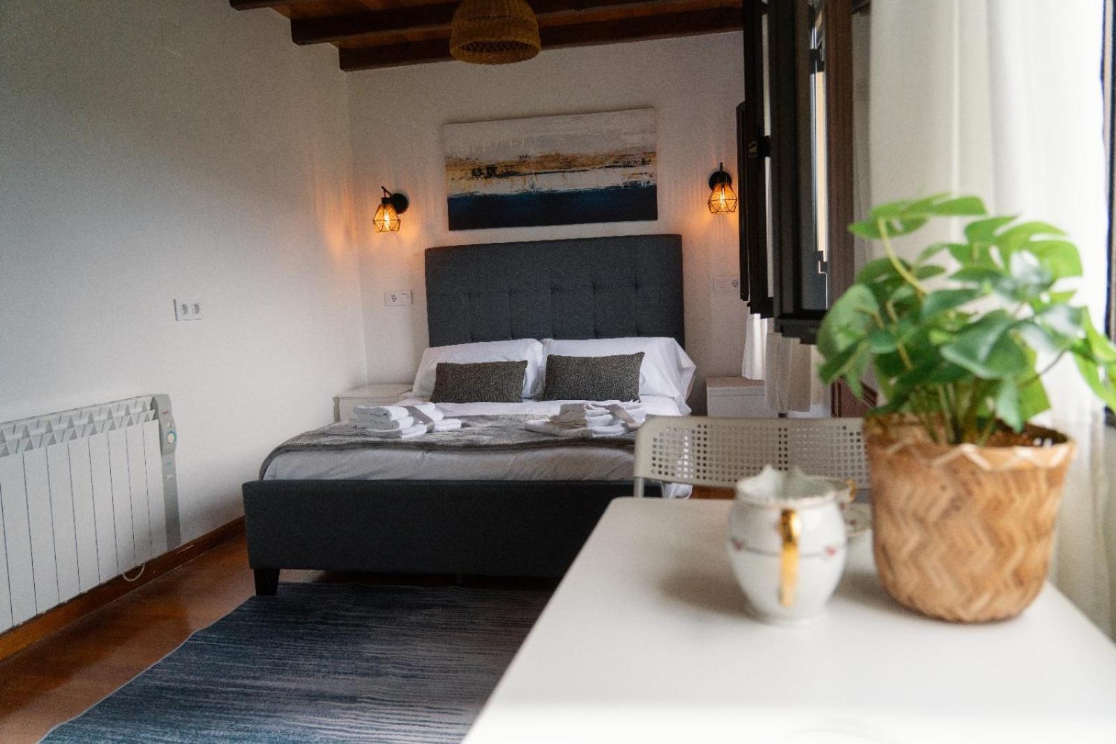 Casa Abuela Toni Βίλα Οβιέδο Εξωτερικό φωτογραφία