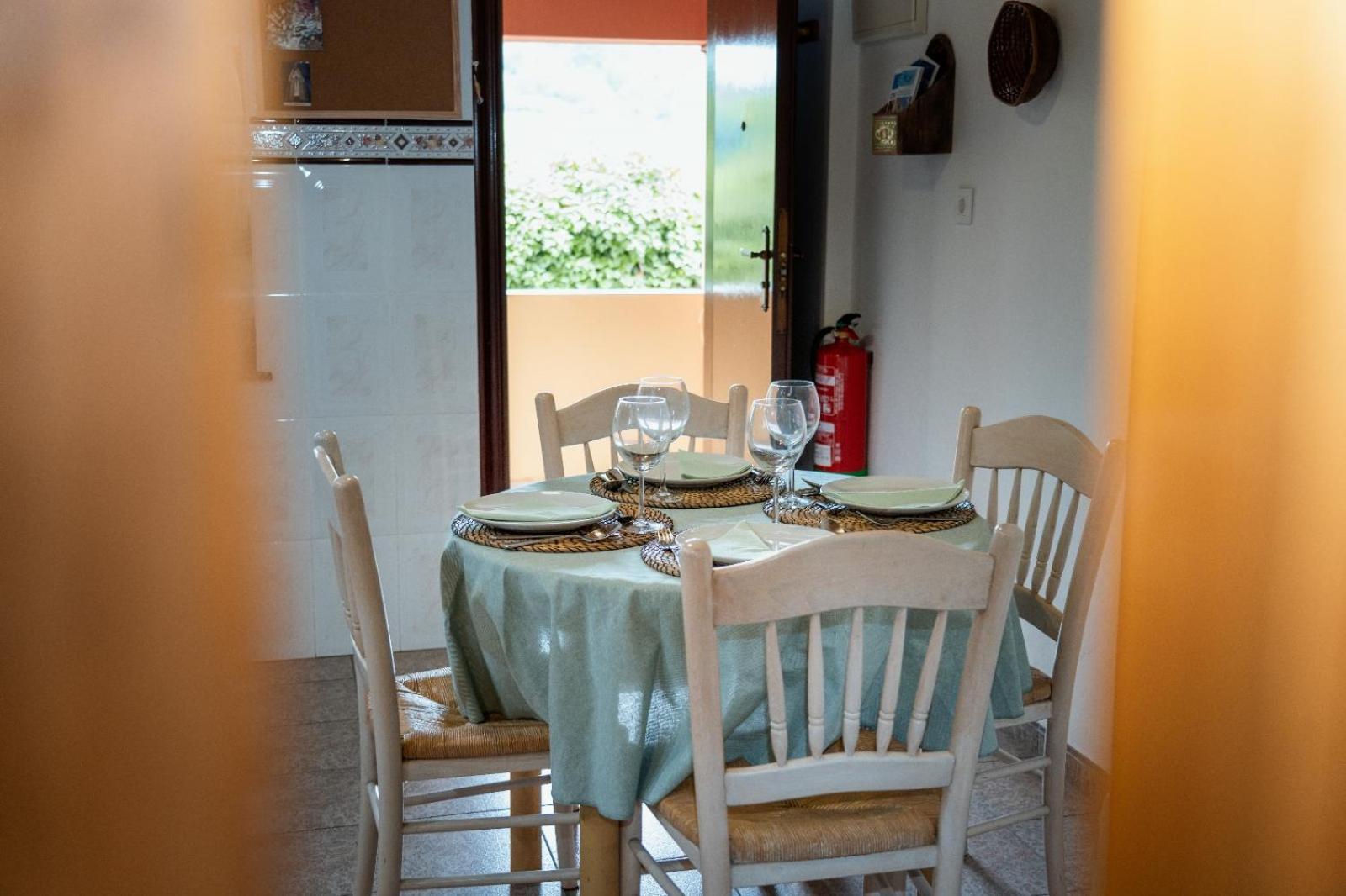 Casa Abuela Toni Βίλα Οβιέδο Εξωτερικό φωτογραφία