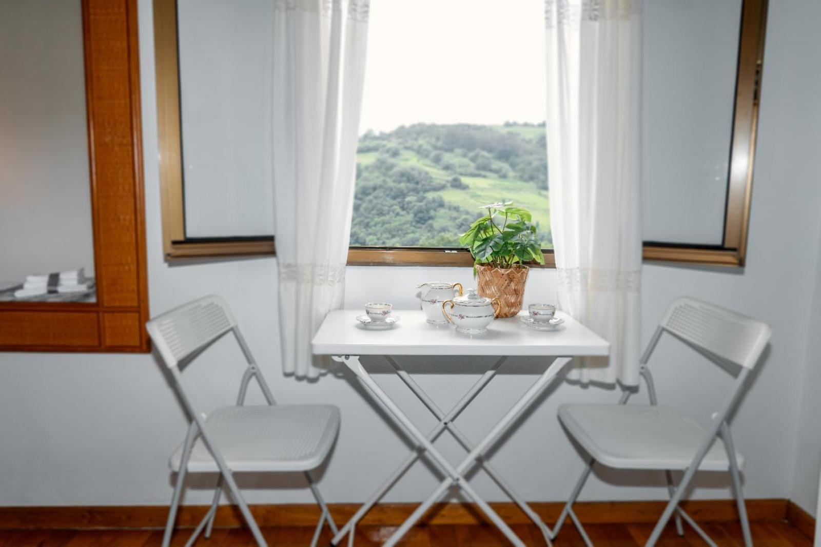 Casa Abuela Toni Βίλα Οβιέδο Εξωτερικό φωτογραφία