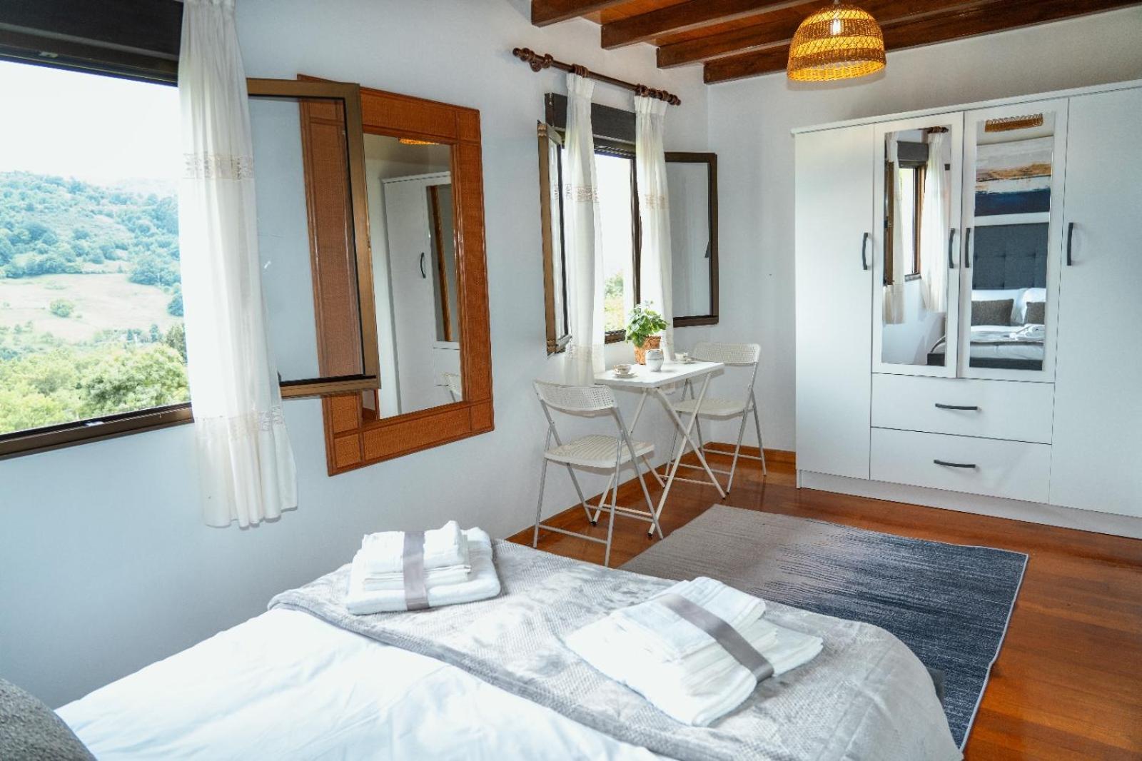 Casa Abuela Toni Βίλα Οβιέδο Εξωτερικό φωτογραφία
