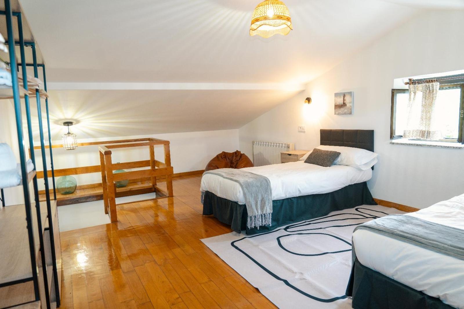 Casa Abuela Toni Βίλα Οβιέδο Εξωτερικό φωτογραφία