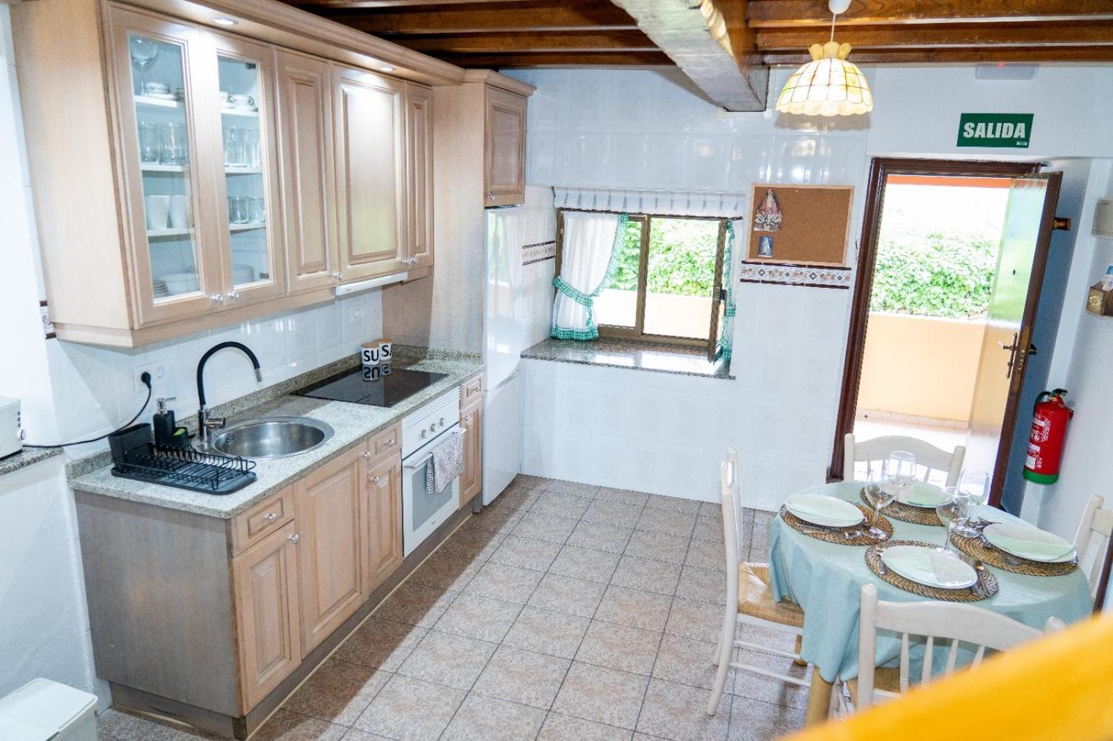 Casa Abuela Toni Βίλα Οβιέδο Εξωτερικό φωτογραφία